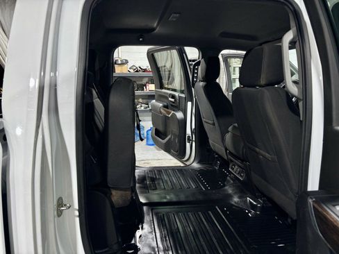 Used 2023 GMC Sierra 2500 SLE w/ SLE Convenience Package image 20