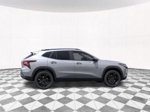 New 2026 Chevrolet Trax ACTIV w/ Sunroof Package image 12