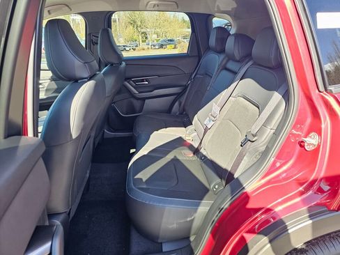 New 2026 MAZDA CX-5 Preferred image 19