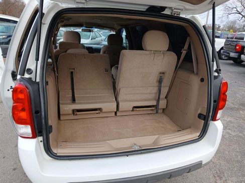 Used 2007 Chevrolet Uplander LS w/ Climate Package image 12
