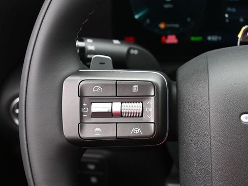 New 2026 Hyundai Palisade Calligraphy image 13