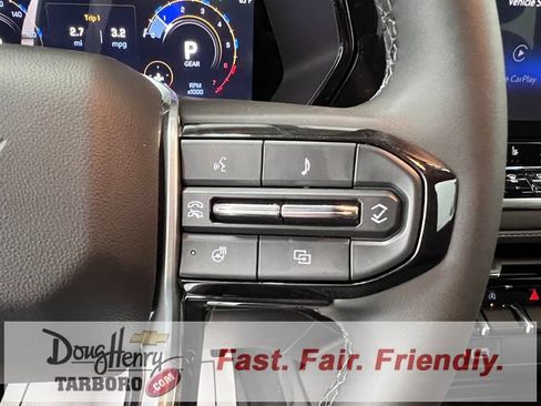 New 2026 Chevrolet Colorado LT w/ LT Convenience Package image 50