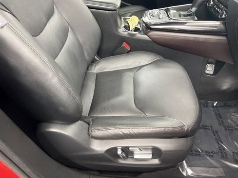 Used 2018 MAZDA CX-9 Grand Touring image 23