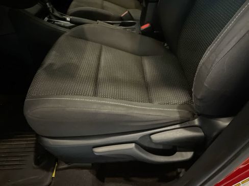 Used 2017 Toyota Corolla iM w/ All-Weather Mat Package image 12