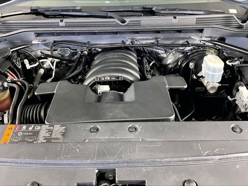 Used 2018 GMC Sierra 1500 SLT w/ Texas SLT Premium Package image 29