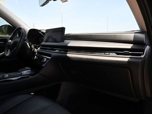 Certified 2023 INFINITI QX60 Luxe w/ Cargo Package FWD image 24