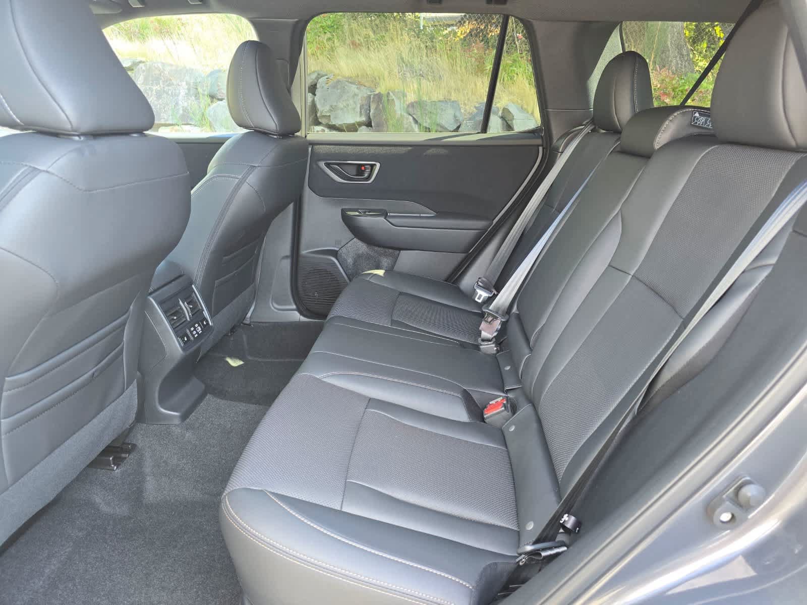 New 2026 Subaru Outback Limited AWD/4WD image 24