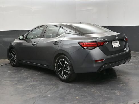 Used 2024 Nissan Sentra SV image 6