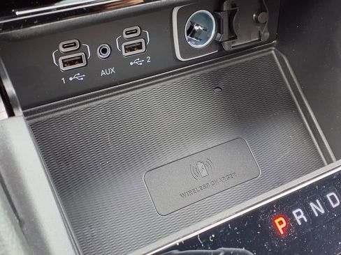 New 2026 Jeep Grand Cherokee L 4WD image 14
