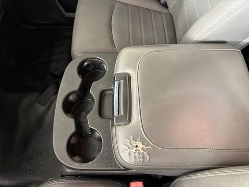 Used 2017 RAM 1500 Tradesman image 27