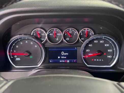 Used 2021 Chevrolet Silverado 3500 LT w/ All Star Edition image 27