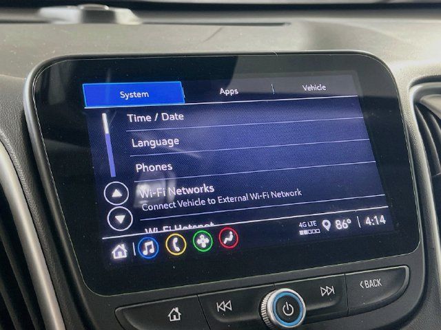 Used 2024 Chevrolet Malibu LT FWD image 21