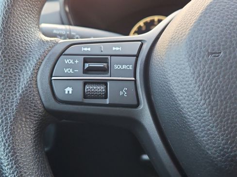 Certified 2023 Honda CR-V LX image 12