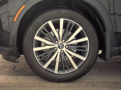 Used 2023 INFINITI QX60 Autograph w/ Cargo Package image 23