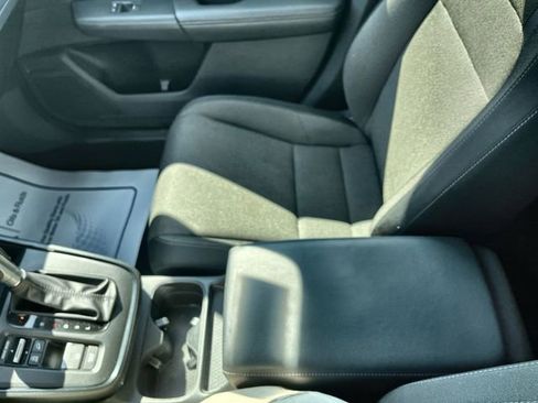 Used 2024 Honda CR-V EX image 24