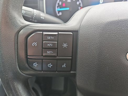 Used 2023 Ford F150 XLT image 12