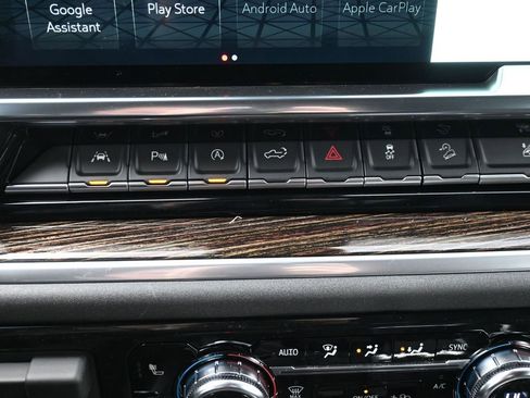 New 2026 GMC Sierra 1500 Elevation w/ Elevation Premium Package image 21