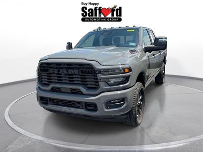 Used 2026 RAM 2500 Big Horn