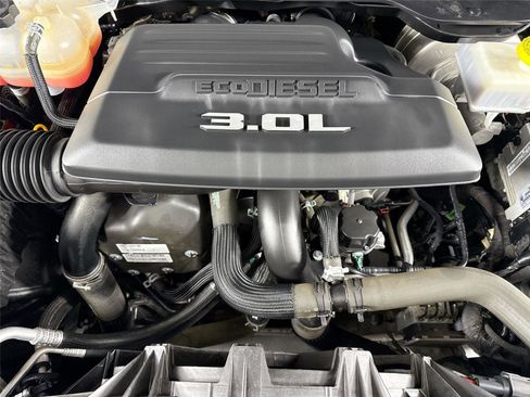 Used 2021 RAM 1500 Lone Star image 52