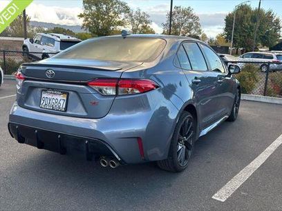 Certified 2023 Toyota Corolla SE