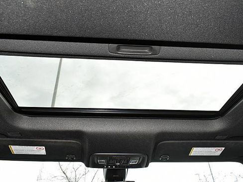 Used 2021 Chevrolet Silverado 2500 High Country w/ Z71 Off-Road Package image 21