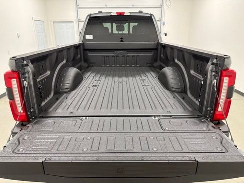 New 2026 Ford F350 XLT w/ XLT Premium Package AWD/4WD image 34