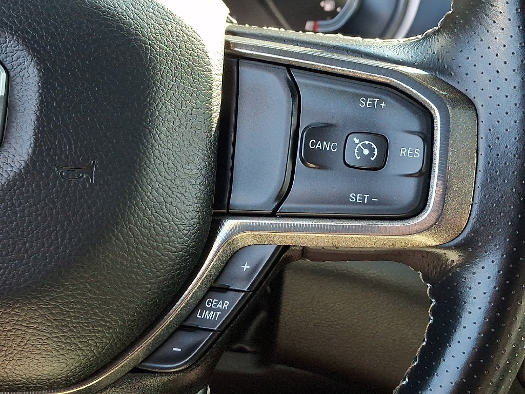 Used 2023 RAM 1500 Rebel w/ Rebel Level 2 Equipment Group AWD/4WD image 23