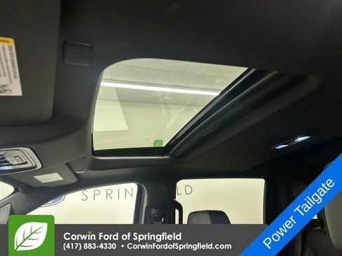 Used 2024 Chevrolet Silverado 1500 High Country w/ High Country Premium Package image 27