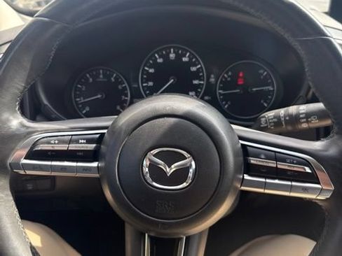 Used 2024 MAZDA CX-50 AWD 2.5 S w/ Weather Package image 3