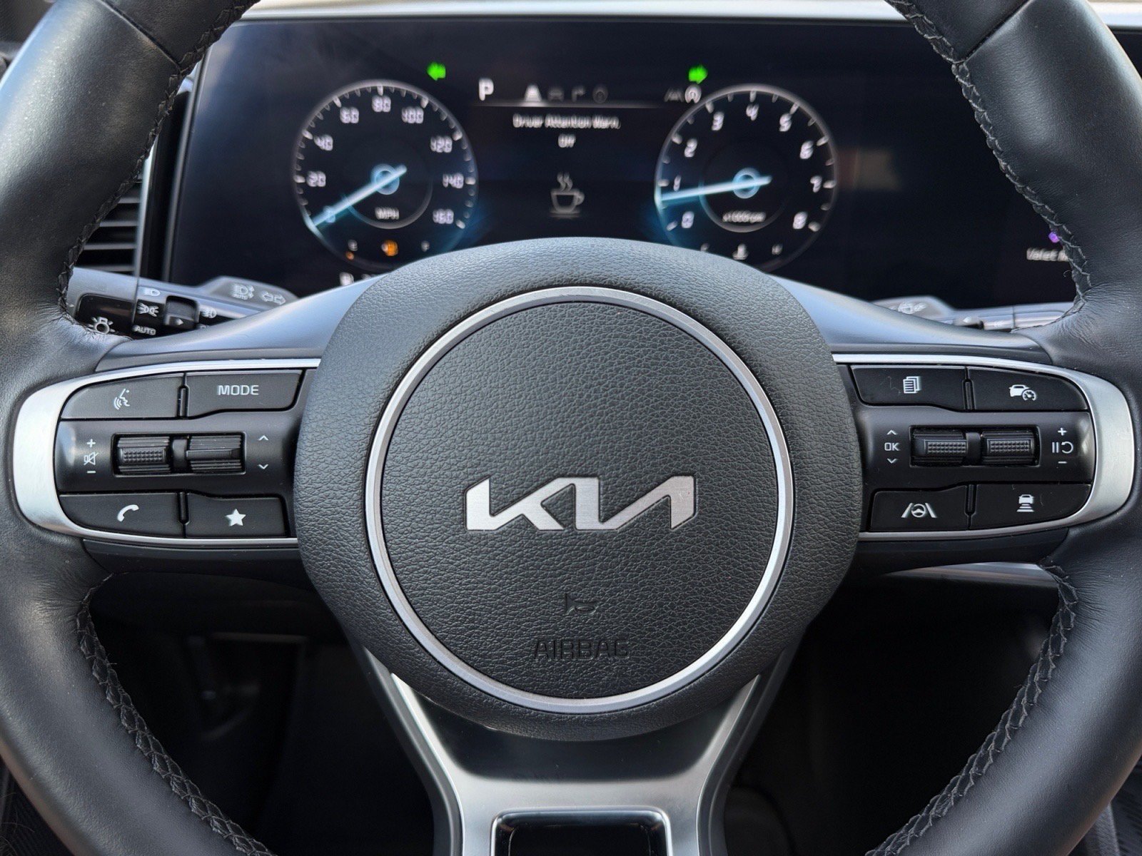 Used 2024 Kia Sportage X-Pro Prestige AWD/4WD image 28