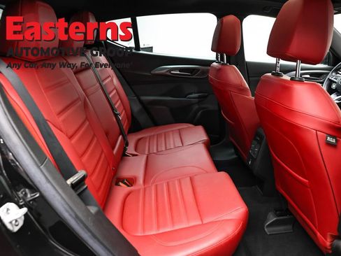 Used 2024 Dodge Hornet GT Plus w/ Tech Pack Plus w/o Parking AWD/4WD image 23