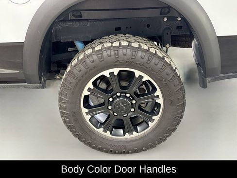 Used 2024 RAM 2500 Rebel w/ Towing Technology Group image 50