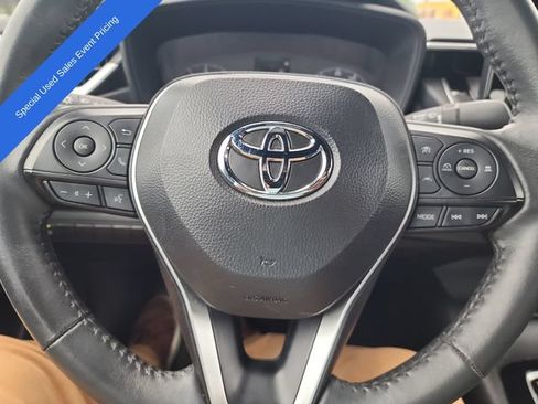 Used 2024 Toyota Corolla SE FWD image 13