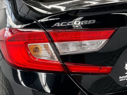 Used 2019 Honda Accord EX-L image 31