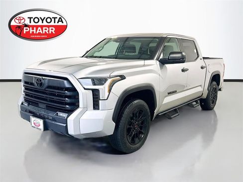 Used 2024 Toyota Tundra SR5 AWD/4WD image 1