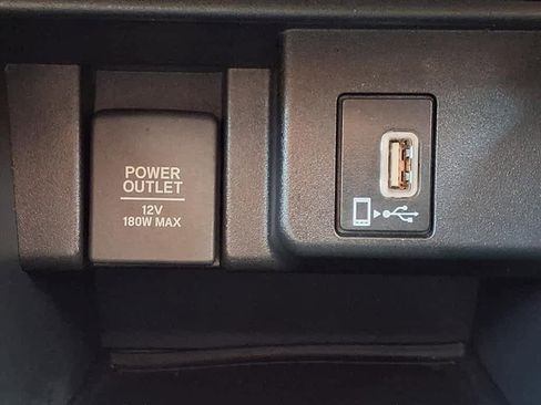 Used 2018 Honda Accord Sport image 23