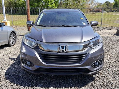 Used 2021 Honda HR-V EX image 4