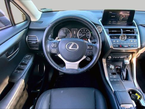 Used 2019 Lexus NX 300 AWD w/ Comfort Package image 6