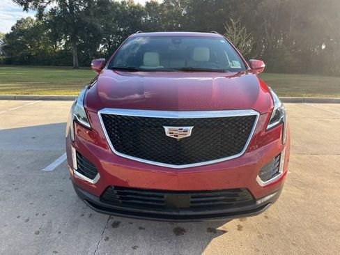 Used 2020 Cadillac XT5 Sportv AWD/4WD image 11