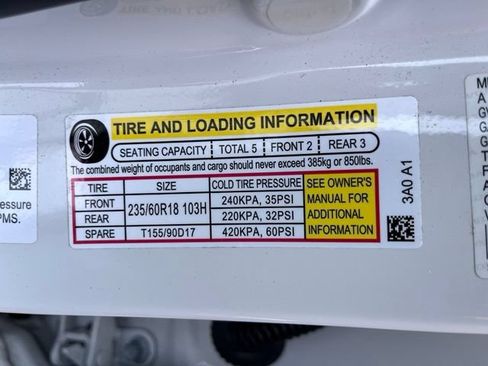 Used 2024 Honda CR-V EX-L image 14
