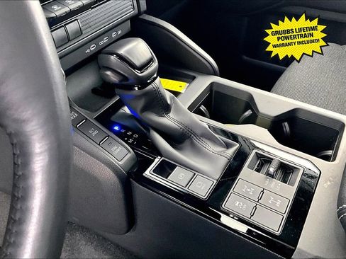 Used 2024 Toyota Land Cruiser 1958 image 19