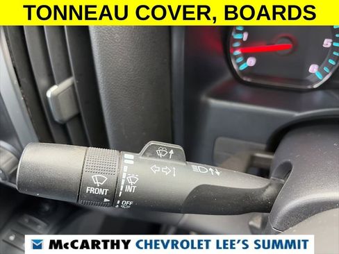 Used 2015 Chevrolet Silverado 1500 LT w/ All Star Edition image 54