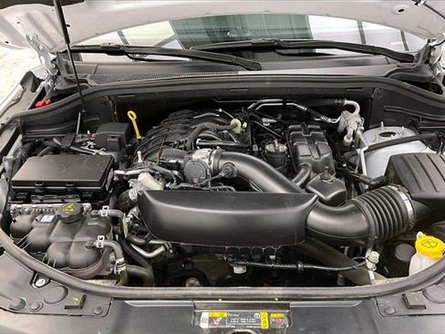 Used 2024 Dodge Durango Citadel image 29