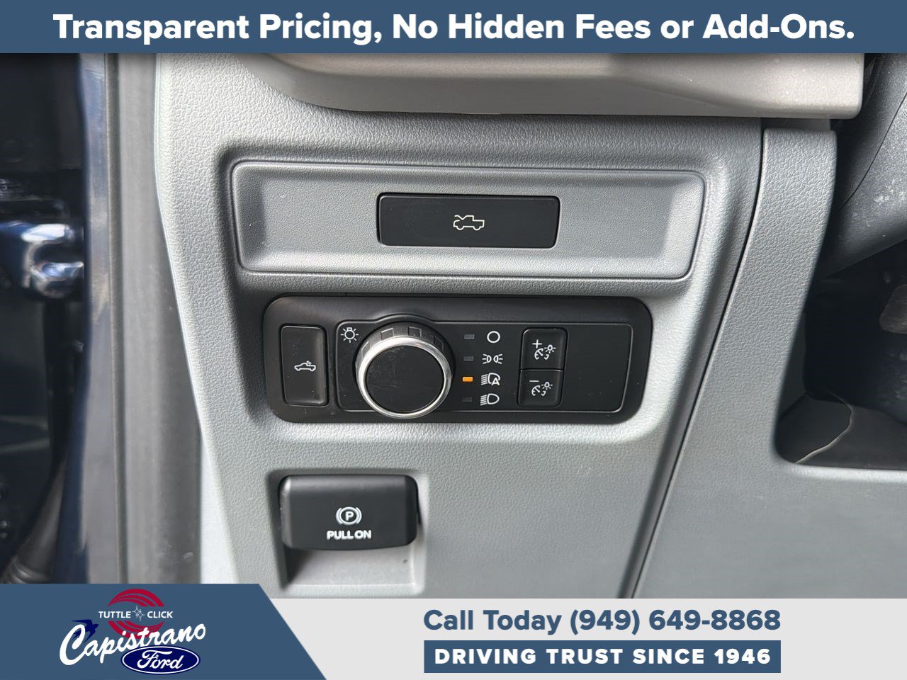 Used 2023 Ford F150 Lightning Pro AWD/4WD image 31