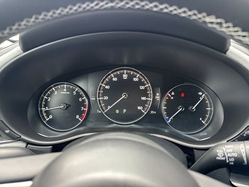 New 2026 MAZDA CX-30 AWD 2.5 S image 12