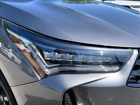 Used 2025 Acura RDX SH-AWD image 39