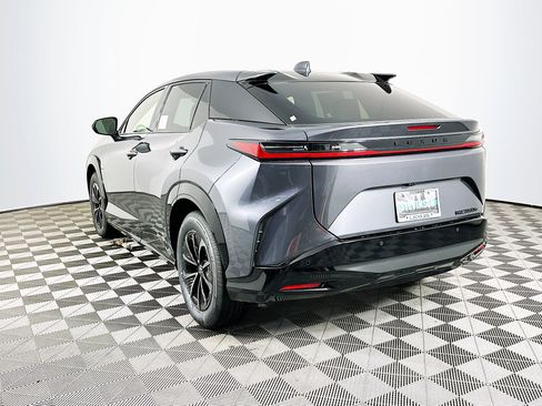 New 2026 Lexus RZ 350e 2WD image 5