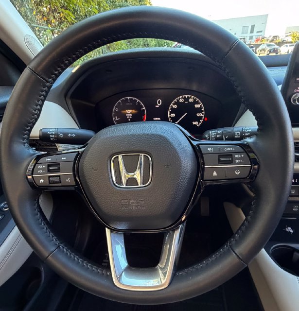 Used 2026 Honda HR-V EX-L image 19