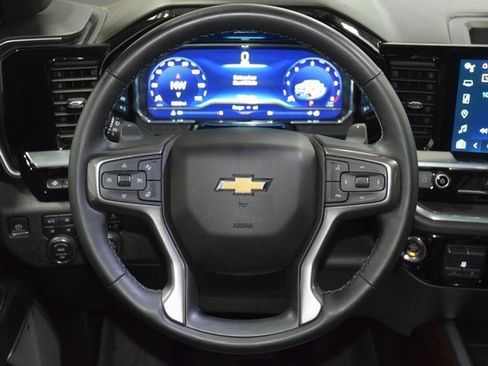 Used 2023 Chevrolet Silverado 1500 High Country w/ High Country Premium Package image 39