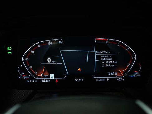 Used 2022 BMW 228i xDrive Gran Coupe w/ Convenience Package AWD/4WD image 17